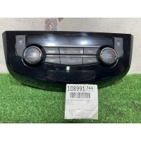 блок управления климат-контролем Nissan X-Trail NT32 2014 275004BA1A