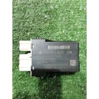 Блок управления Mercedes-Benz S-Class W222 2015 a2229005406
