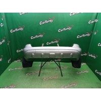 Бампер Mercedes-Benz ML W163 2003 A1638806971