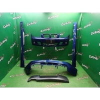 Обвес BMW 1 E87 2006 51117837421, 51777837435, 51777837436, 51128045548