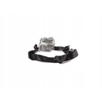 Audi q3 8u фронт left seatbelt 8u0857705f v04 8u0857705fv04