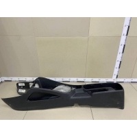 Консоль центральная Kia Kia Rio 3 (UB) 2011-2017 846174Y010WK