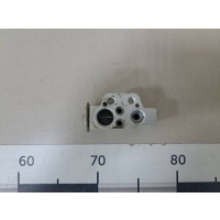 Клапан кондиционера Volkswagen Volkswagen Polo (Sed RUS) 2011> 6Q0820679G