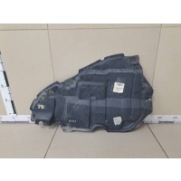 Пыльник двигателя нижний правый Toyota Toyota Camry (V40) 2006-2011 5144133110