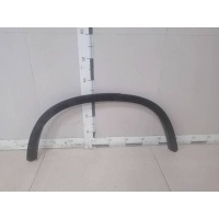 Накладка заднего крыла правого BMW BMW X1 E84 2009-2015 51122990172