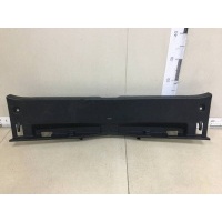 Обшивка багажника Toyota Toyota Corolla E150 2006-2013 5838712070