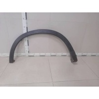 Накладка заднего крыла правого Mazda Mazda CX-5 (KE) 2011-2017 KD5351W51