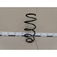 Пружина передняя Volkswagen Volkswagen Polo (Sed RUS) 2011> 6R0411105C