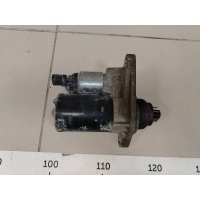 Стартер Volkswagen Volkswagen Polo (Sed RUS) 2011> 02T911024K