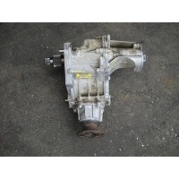 Редуктор sportage тусон 2.0 crdi / jm / vgt 2007 год