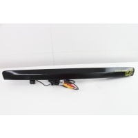 Диафрагма крышки багажника задняя toyota avensis t27 09 - седан 209