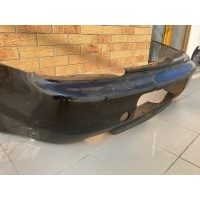 Бампер задняя honda s2000 ap1