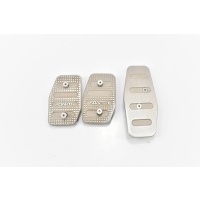 Накладки на педали 5743866 51889045 abarth 500 595 2 другие produkty