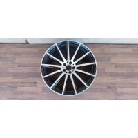 Mercedes - benz gls x167 2021 алюминиевые
