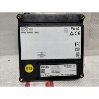 Блок блок управления audi seat skoda 4ke035282c