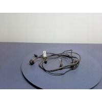 Bmw 5 g30 свет установка датчиков парковки задняя pdc 9364199