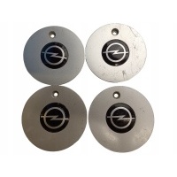 Dekielki колпачки kołpaczki opel 90538592op