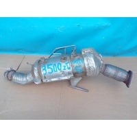 Renault master iii рестайлинг 2.3 dci катализатор dpf 200101038r 2019 - 2023r 10tys