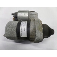 Фиеста mk7 1.0 ecoboost стартер cv6t - 11000 - ge