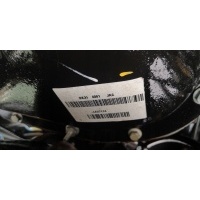 Форд transit mk8 мост заднего для kk31 - jac 3 , 73 новый в сборе