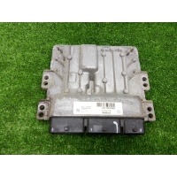 Блок управления ДВС Renault Master III Рестайлинг 1 2014 - 2020 2016 237108788R, A2C95839000