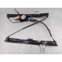 Стеклоподъемник передний правый Nissan Titan I (A60) 2003 - 2006 2006 807007S000, 807307S000