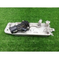 Радиатор Акпп BMW 5-Series F10 2009 - 2013 2012 7614173, 7612877