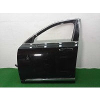 Ручка наружная передняя левая Volvo XC90 II (L) 2014 - 2019 2017 39842713,