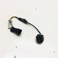 Камера заднего вида citroen c4 кактус 9801730280c