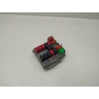 Блок предохранителей Citroen Jumper (2002-2006) 2005 1332043080