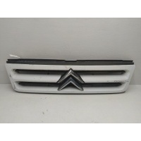 Решетка радиатора Citroen Jumper (2002-2006) 2005  1304699070