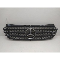 Решетка радиатора Mercedes Vito W639 (2003-2010) 2004 A6398800185