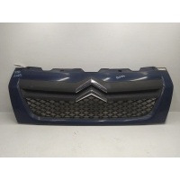 Решетка радиатора Citroen Jumper (с 2006) 2009 1308069070