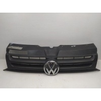 Решетка радиатора Volkswagen Transporter 5 рест. (2010-2015) 2012 7E0853653