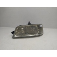 Фара левая Peugeot Boxer (2002-2006) 2003 1337816080