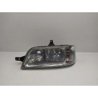 Фара левая Fiat Ducato (2002-2006) 2005 1347692080