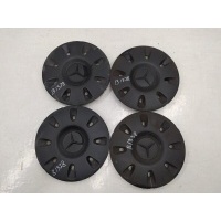 Колпак колесный Mercedes Vito W639 (2003-2010) 2004 A6394010825