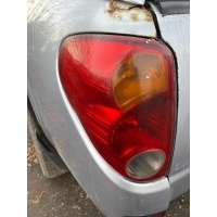 Фонарь задний левый Mitsubishi L200 (2006-2015) Пикап 2007 8330A155