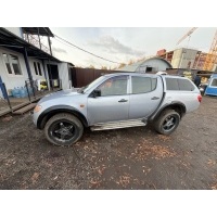 Рама Mitsubishi L200 (2006-2015) Пикап 2007 5000A265