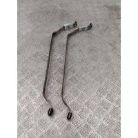 Крепление топливного бака BMW 5 серия F10/F11/GT F07 2011 16117053972,7053972
