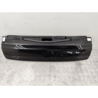 замок заднего борта BMW X5 E70 2012 7233909,51247233909