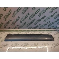 Молдинг двери передней левой Hyundai Santa Fe (SM) 2002 8772126900