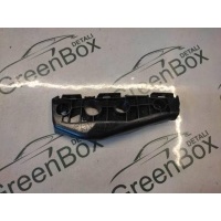 Кронштейн крепления бампера переднего Toyota Corolla E15 2009 5211612390