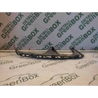 Кронштейн крепления бампера переднего Mazda Mazda 6 (GG) 2004 GJ6A50161