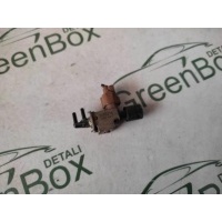 Клапан воздушный Toyota Land Cruiser J200 2010 2586046010