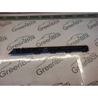 Кронштейн крепления бампера заднего Toyota Camry V40 2008 5215706010