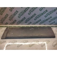 Молдинг двери передней правой Mazda Tribute 2005 5T247820200