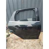 Дверь задняя правая Ford Focus III 2011- 2015 1748279