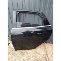Дверь задняя левая Ford Focus III 2011- 2015 2164166