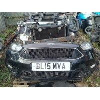 Воздуховод Ford Focus III 2011- 2015 1890334